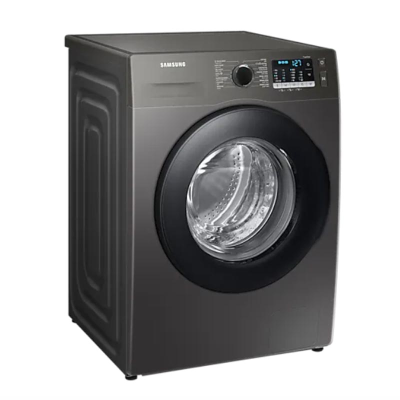 Lave Linge Frontal SAMSUNG WW80TA046AX1MF Eco Bubble 8Kg - Silver 4 wwtaaxmf