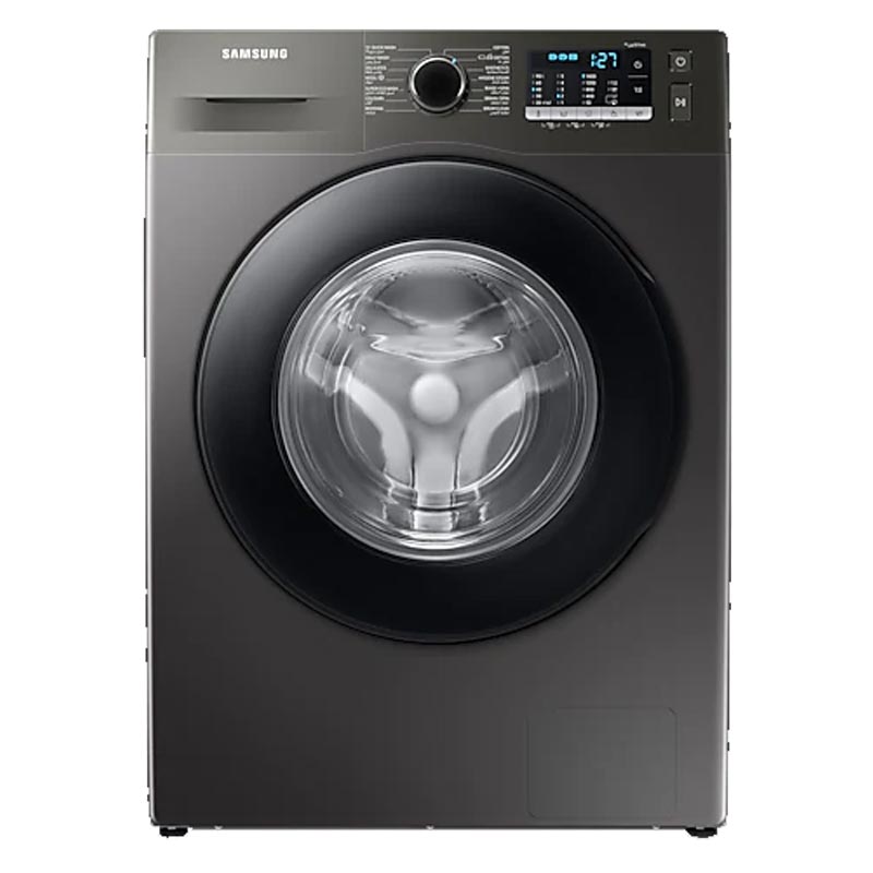 Lave Linge Frontal SAMSUNG WW80TA046AX1MF Eco Bubble 8Kg - Silver 3 wwtaaxmf