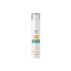 XEN CB3 DEFENCE ECRAN SOLAIRE PNS 50ML 2 xen cb defence ecran solaire pns ml