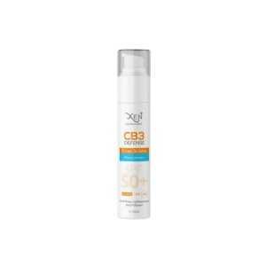 XEN CB3 DEFENCE ECRAN SOLAIRE PNS 50ML 3 xen cb defence ecran solaire pns ml