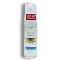 XEN CB3 DEFENSE MOUSSE MICELLAIRE NETTOYANTE PEAUX NORMALES A SECHES 200ml 2 xen cb defense mousse micellaire nettoyante peaux normales a seches ml