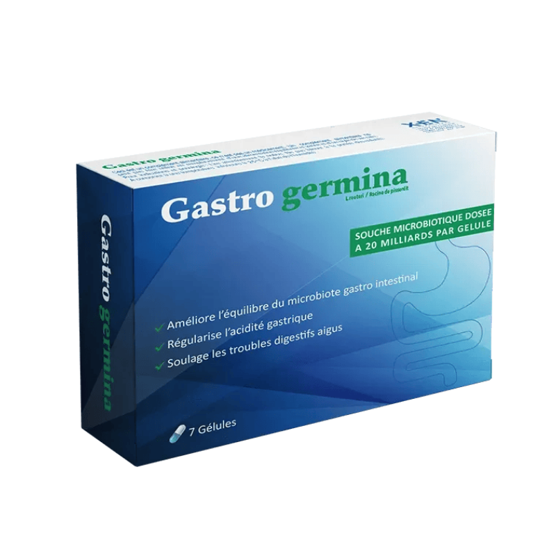 XEN GASTRO GERMINA 7 GELULES 1 xen gastro germina gelules