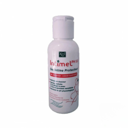 XEN INTIMEL PH 5.5 100ML 2 xen intimel ph ml