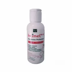 XEN INTIMEL PH 5.5 100ML 4 xen intimel ph ml
