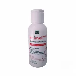 XEN INTIMEL PH 5.5 100ML 3 xen intimel ph ml
