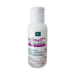 XEN INTIMEL PH8 100ML 2 xen intimel ph ml