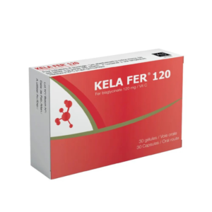 xen kela fer mg capsules
