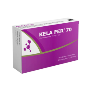 xen kela fer gelules