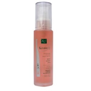xen keratin q serum gainant spf g