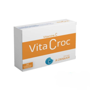 xen vita croc vitamine c comprimes a croquer