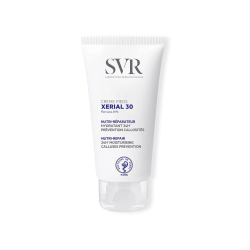 SVR XERIAL 30 CREME PIEDS TRES SECS ET ABIMES 50ML 2 xerial creme pieds tres secs et abimes ml