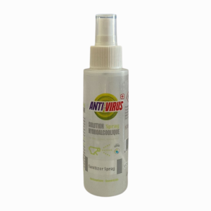 YOUNG HEALTH ANTI VIRUS SPRAY 100ML 3 young health anti virus spray ml