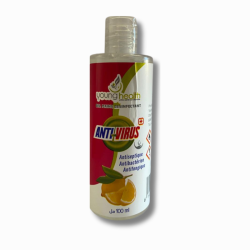 YOUNG HEALTH GEL DESINFECTANT 100ML 2 young health gel desinfectant ml