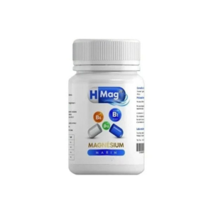 young health hmag magnesium marin gelules
