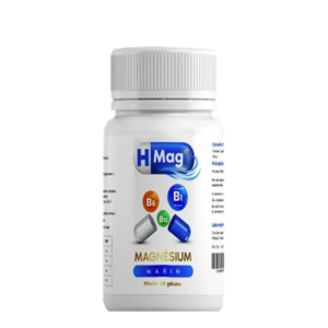 young health hmag magnesium marin gelules