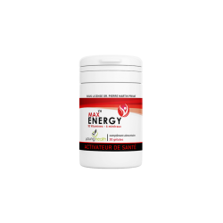 YOUNG HEALTH MAX ENERGIE 30 GÉLULES 2 young health max energie gelules