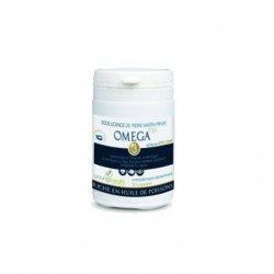 YOUNG HEALTH OMEGA 3 30 GELULES 2 young health omega gelules