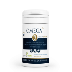 YOUNG HEALTH OMEGA 3 90 GELULES 2 young health omega gelules