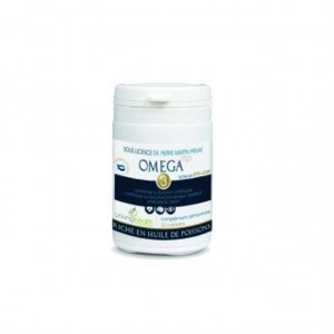 YOUNG HEALTH OMEGA 3 30 GELULES 3 young health omega gelules