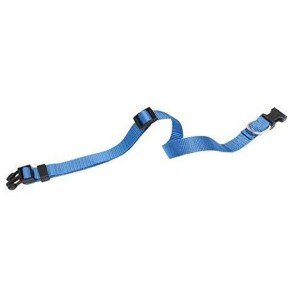 ZANILOVE COLLIER 19 MM NYLON 3 zanilove collier mm nylon
