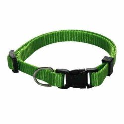 ZANILOVE COLLIER 19 MM NYLON 2 zanilove collier mm nylon