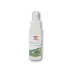 ZANILOVE PARFUM POMME-PAPAYE 100 ML 4 zanilove parfum pomme papaye ml