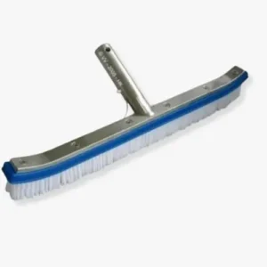 Brosse de parois renforce