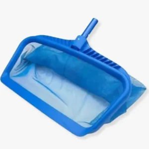 Epuisette de fond