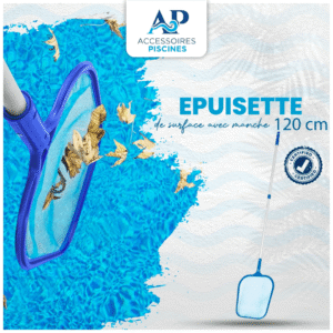 epuisette