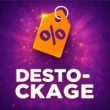 Déstockage