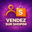 Devenir vendeur