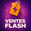 Ventes Flash